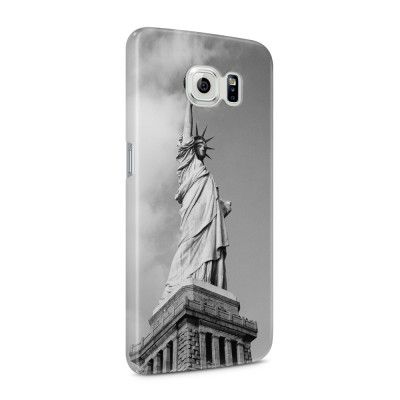 Skal till Samsung Galaxy S6 - Frihetsgudinnan