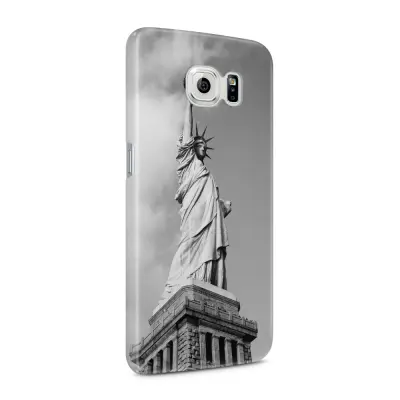 Skal till Samsung Galaxy S6 - Frihetsgudinnan