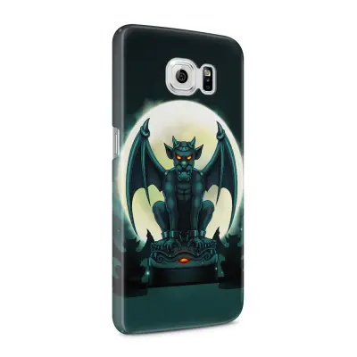 Skal till Samsung Galaxy S6 - Gargoyle