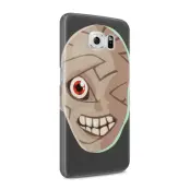 Skal till Samsung Galaxy S6 - Glad Mumie