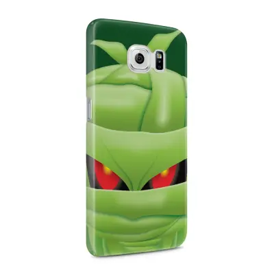 Skal till Samsung Galaxy S6 - Green Ninja