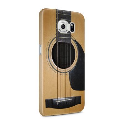 Skal till Samsung Galaxy S6 - Guitar