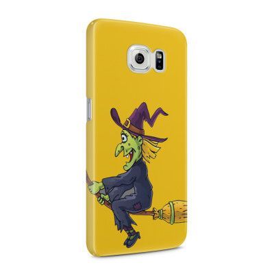 Skal till Samsung Galaxy S6 - Häxa