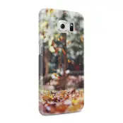 Skal till Samsung Galaxy S6 - Höstlöv