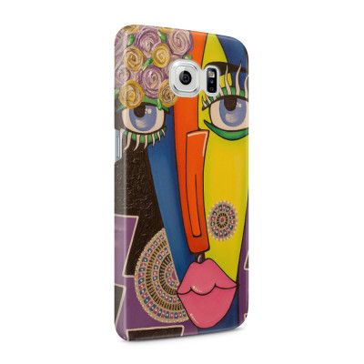 Skal till Samsung Galaxy S6 - Heartbroken