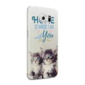 Skal till Samsung Galaxy S6 - Home is with you