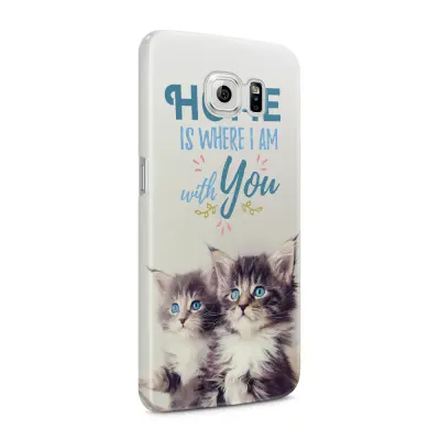 Skal till Samsung Galaxy S6 - Home is with you