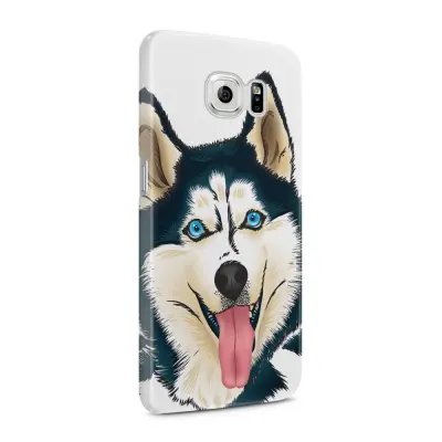 Skal till Samsung Galaxy S6 - Husky