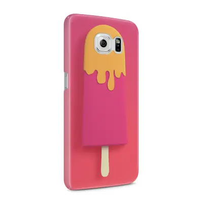 Skal till Samsung Galaxy S6 - Ice Cream