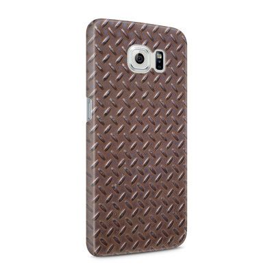 Skal till Samsung Galaxy S6 - Järn