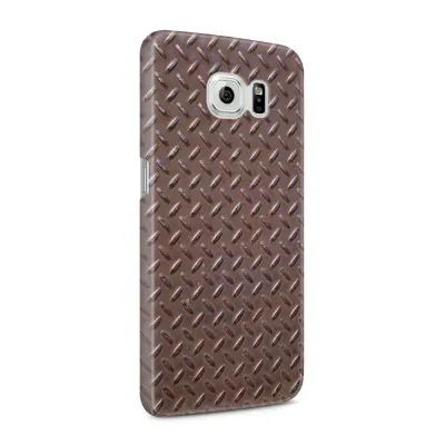 Skal till Samsung Galaxy S6 - Järn