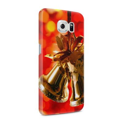 Skal till Samsung Galaxy S6 - Jingle bells