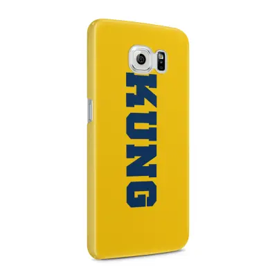 Skal till Samsung Galaxy S6 - Kung