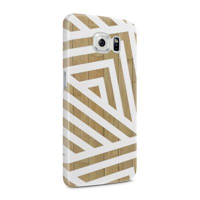 Skal till Samsung Galaxy S6 - Labyrinth