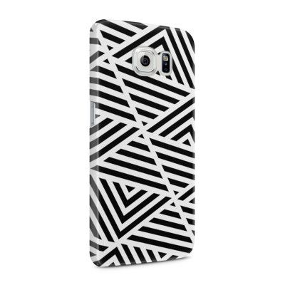 Skal till Samsung Galaxy S6 - Labyrinth