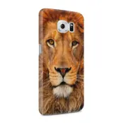 Skal till Samsung Galaxy S6 - Lejon