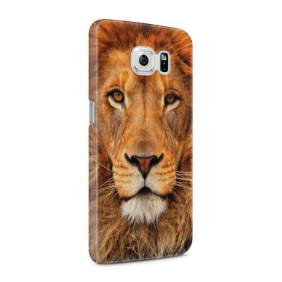 Skal till Samsung Galaxy S6 - Lejon