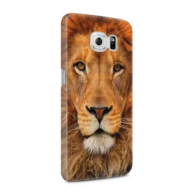 Skal till Samsung Galaxy S6 - Lejon