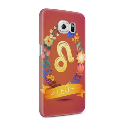 Skal till Samsung Galaxy S6 - LEO