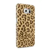 Skal till Samsung Galaxy S6 - Leopard