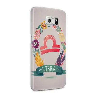 Skal till Samsung Galaxy S6 - LIBRA