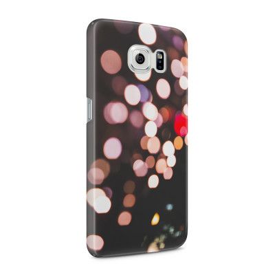 Skal till Samsung Galaxy S6 - Lights