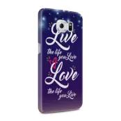 Skal till Samsung Galaxy S6 - Live, Love