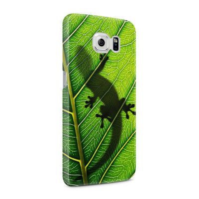 Skal till Samsung Galaxy S6 - Lizard