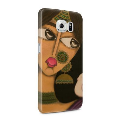 Skal till Samsung Galaxy S6 - Longing