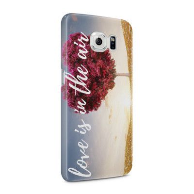 Skal till Samsung Galaxy S6 - Love is in the air