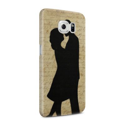 Skal till Samsung Galaxy S6 - Loving Couple