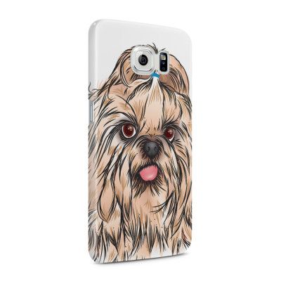 Skal till Samsung Galaxy S6 - Maltiser