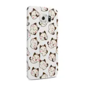 Skal till Samsung Galaxy S6 - Manga - Katter