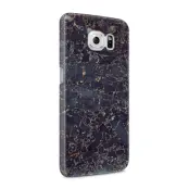 Skal till Samsung Galaxy S6 - Marble