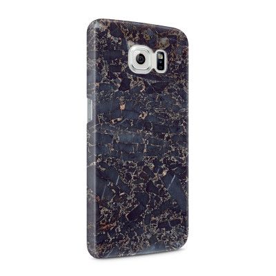 Skal till Samsung Galaxy S6 - Marble