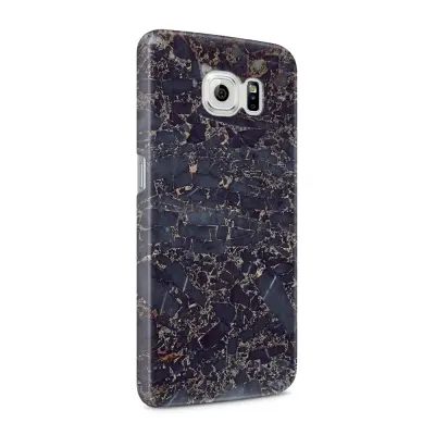 Skal till Samsung Galaxy S6 - Marble