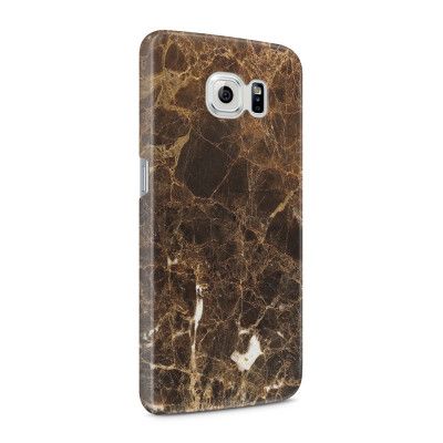 Skal till Samsung Galaxy S6 - Marble