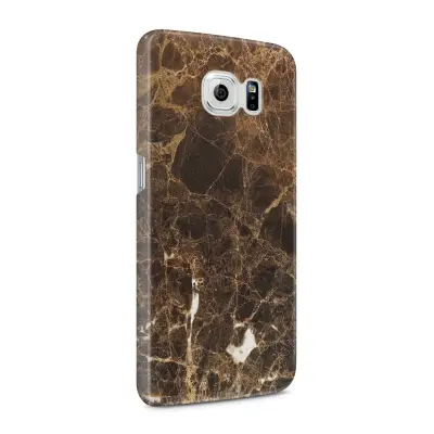 Skal till Samsung Galaxy S6 - Marble