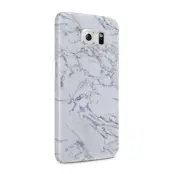Skal till Samsung Galaxy S6 - Marble