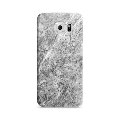 Skal till Samsung Galaxy S6 - Marble