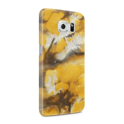 Skal till Samsung Galaxy S6 - Marmor