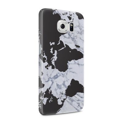Skal till Samsung Galaxy S6 - Marmor World