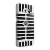 Skal till Samsung Galaxy S6 - Microphone