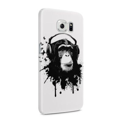 Skal till Samsung Galaxy S6 - Monkey Business