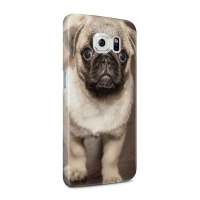 Skal till Samsung Galaxy S6 - Mops