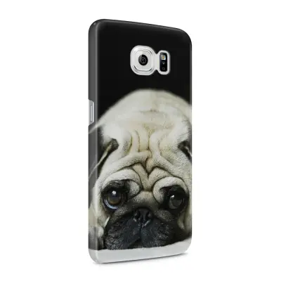 Skal till Samsung Galaxy S6 - Mops