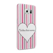 Skal till Samsung Galaxy S6 - Morsdag -Bästa mamma