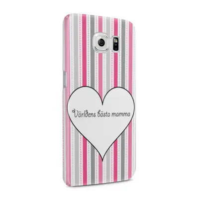 Skal till Samsung Galaxy S6 - Morsdag -Bästa mamma