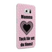 Skal till Samsung Galaxy S6 - Morsdag -Tack mamma