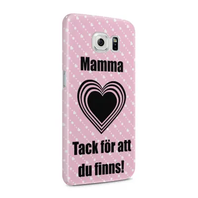 Skal till Samsung Galaxy S6 - Morsdag -Tack mamma